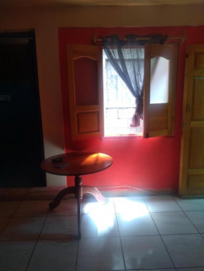 hostal casa hernandez